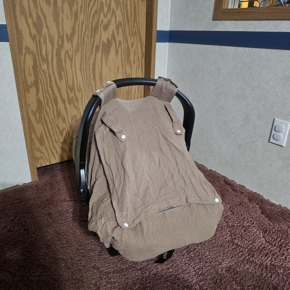 Seat Cover